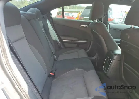 2015 Dodge Charger Se from USA, damaged, VIN 2C3CDXBG4FH777018